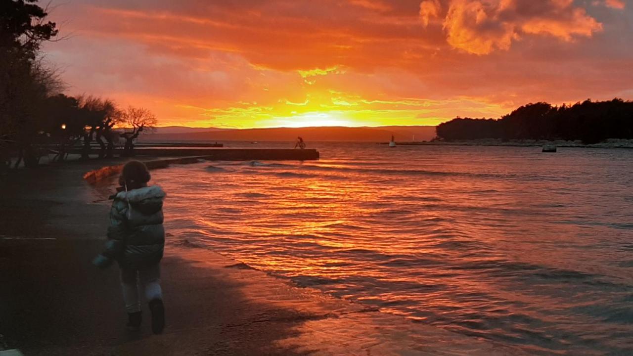 Holiday House Pulina プナト エクステリア 写真