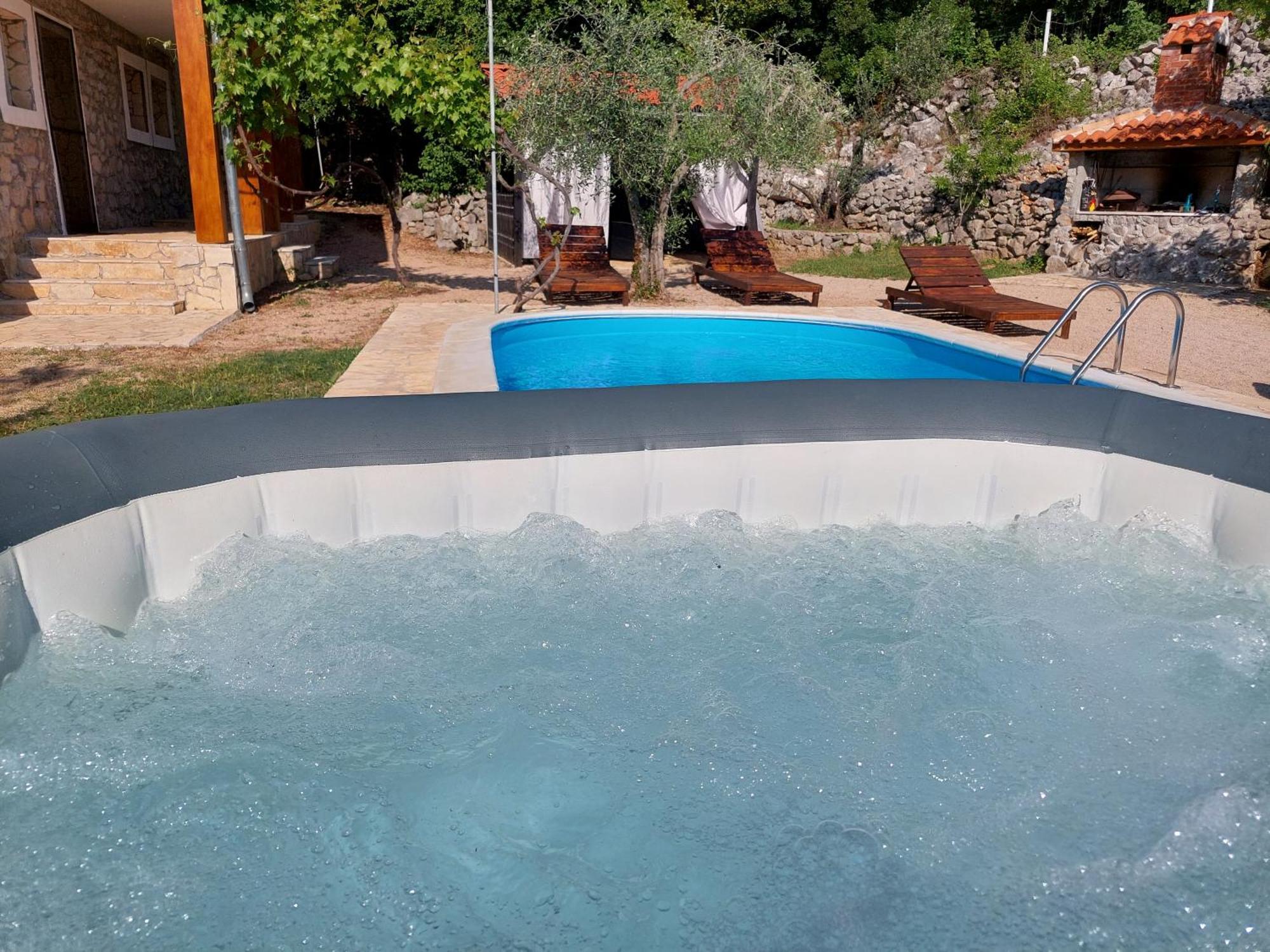 Holiday House Pulina プナト エクステリア 写真