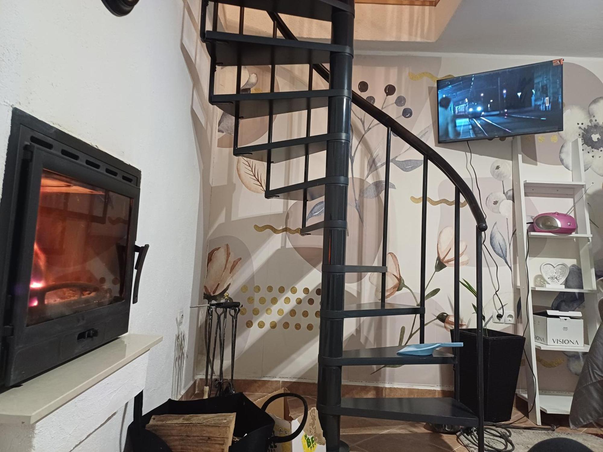 Holiday House Pulina プナト エクステリア 写真